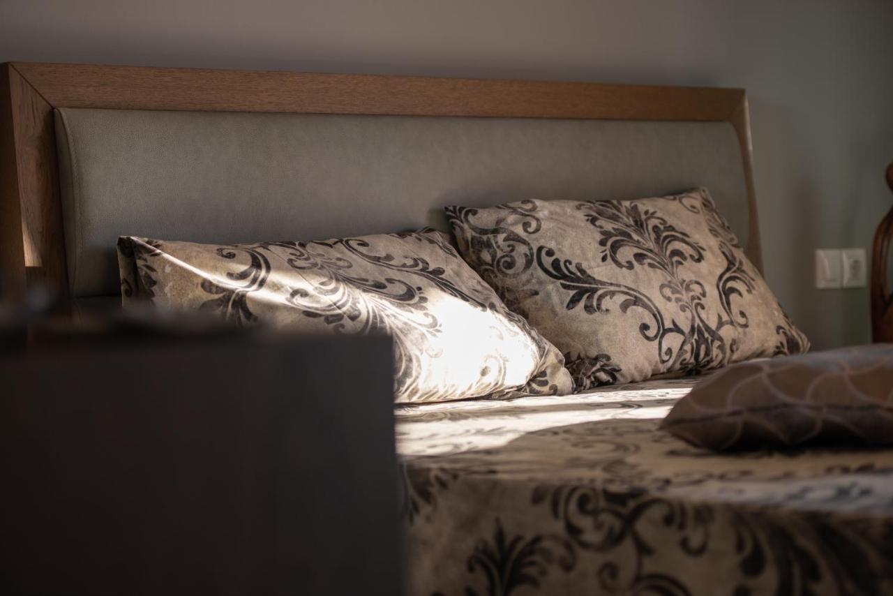 Sunset Studios - Suites With Seaview & Back Side Apartements توروني المظهر الخارجي الصورة